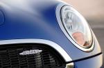 Mini Cooper S JCW 2008 года